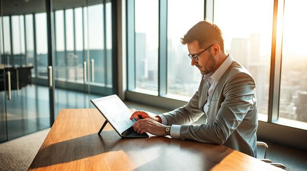 Les bénéfices du ged pour moderniser votre gestion documentaire