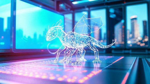 L'animation 3d : tendances révolutionnaires pour la créativité visuelle