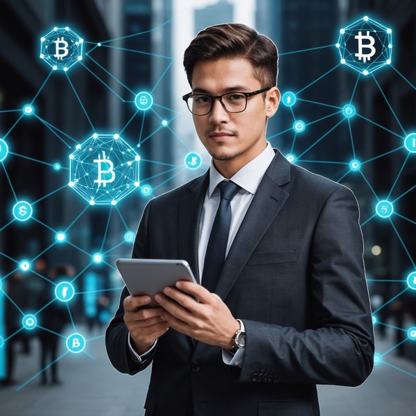 Quels sont les avantages de l'utilisation de la technologie blockchain pour la gestion des identités numériques?