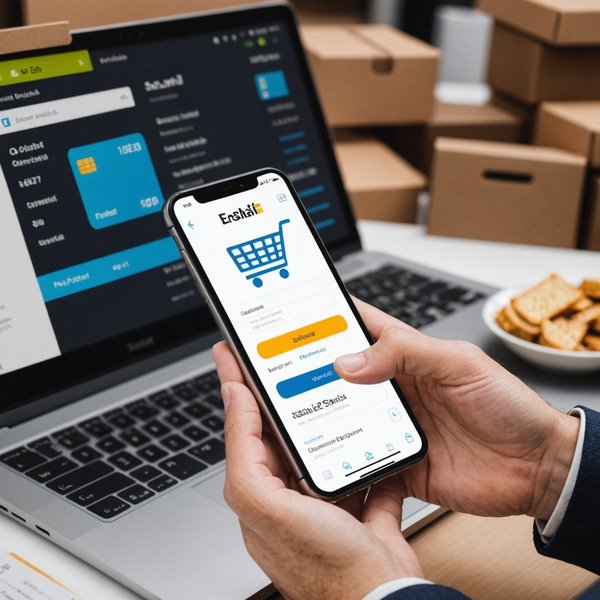 Comment intégrer un système de paiement mobile sécurisé dans une application e-commerce?