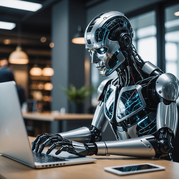 Comment les technologies de l'IA peuvent-elles être utilisées pour la détection de fraude dans le commerce en ligne?