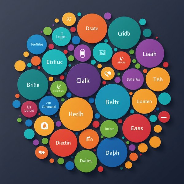 Comment utiliser les techniques de clustering pour l'analyse des données de santé?