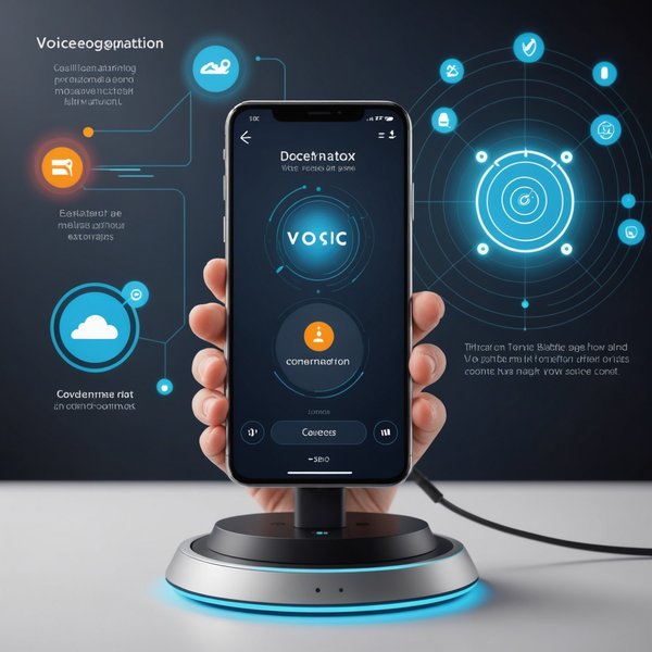 Quels sont les défis de l'intégration de la reconnaissance vocale pour des commandes de jeu interactives?