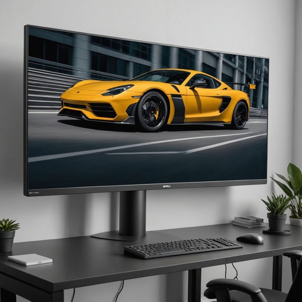 Comment choisir un bon support mural pour un écran ultralarge?