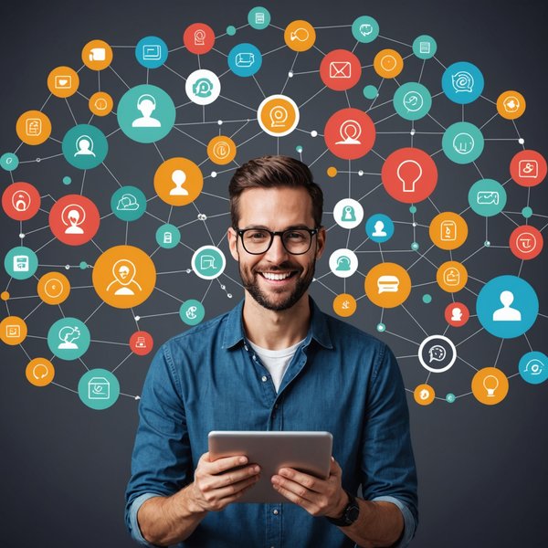 Quels sont les avantages de la segmentation psychographique pour une campagne de marketing digital?